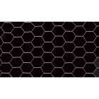 Do it 1 In. x 48 In. H. x 150 Ft. L. Hexagonal Wire Poultry Netting Image 3